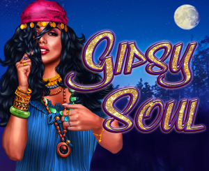 Gipsy soul